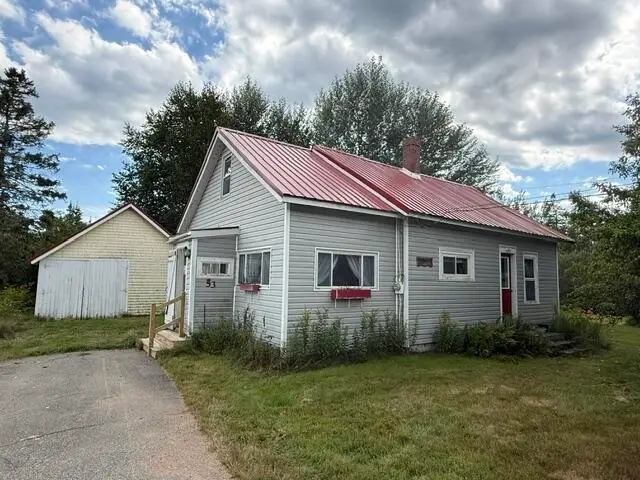 53 Gleason Cove Road, Perry, ME 04667 - #3