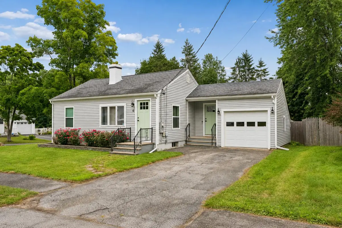 41 Raymond Road, Portland, ME 04102 - #1
