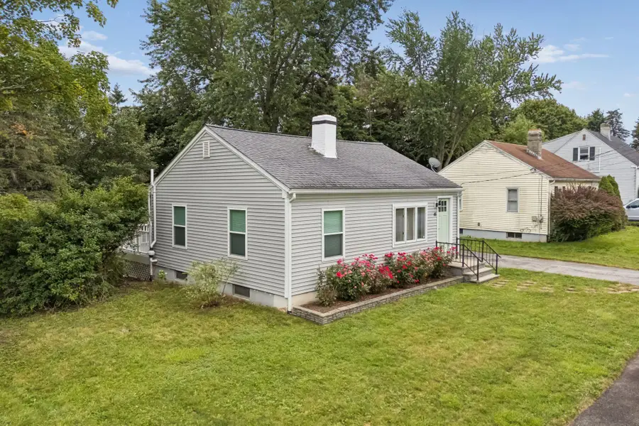 41 Raymond Road, Portland, ME 04102 - #3
