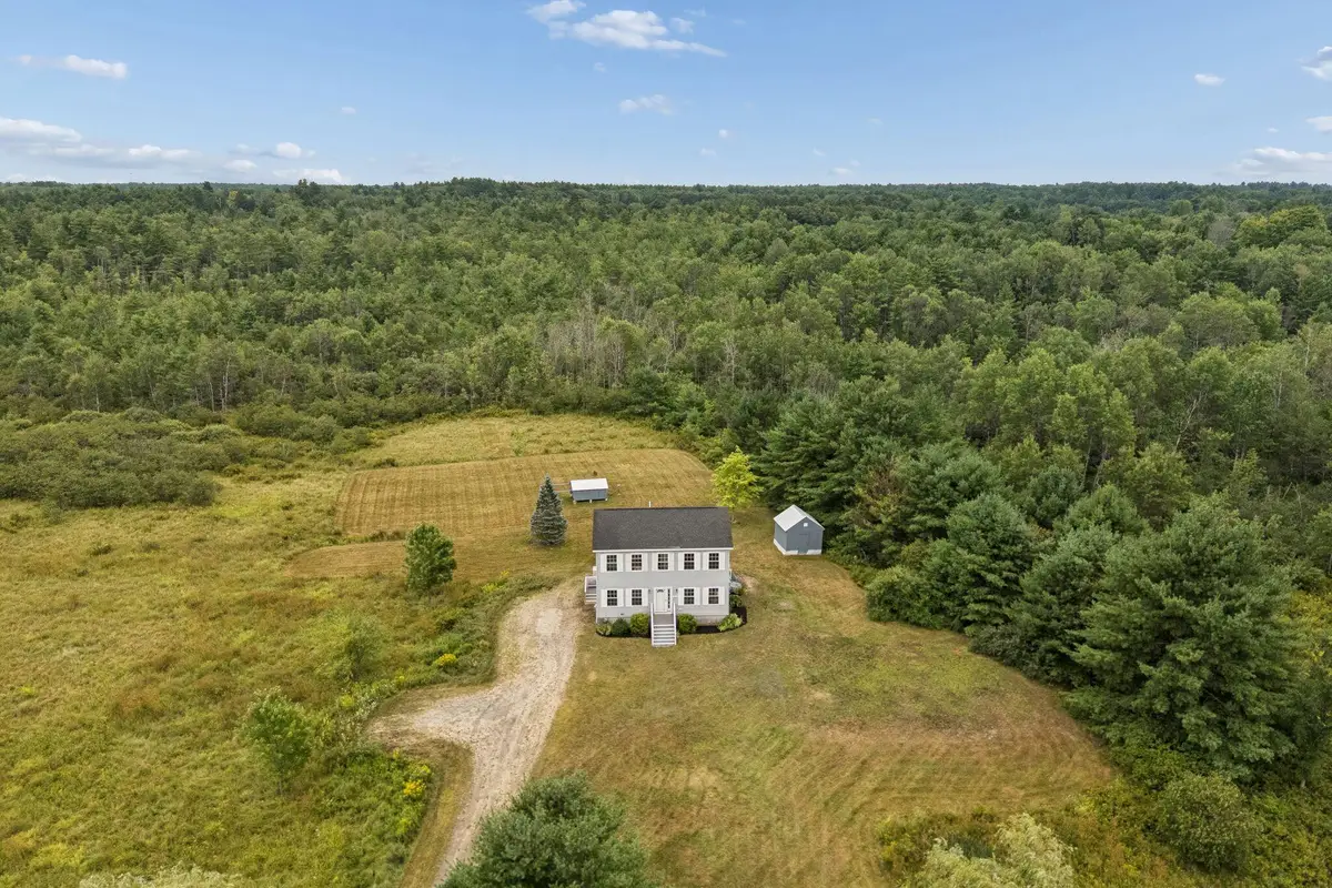 31 Murray Drive, Buxton, ME 04093 - #1