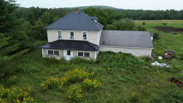 272 East Road, New Sweden, ME 04762