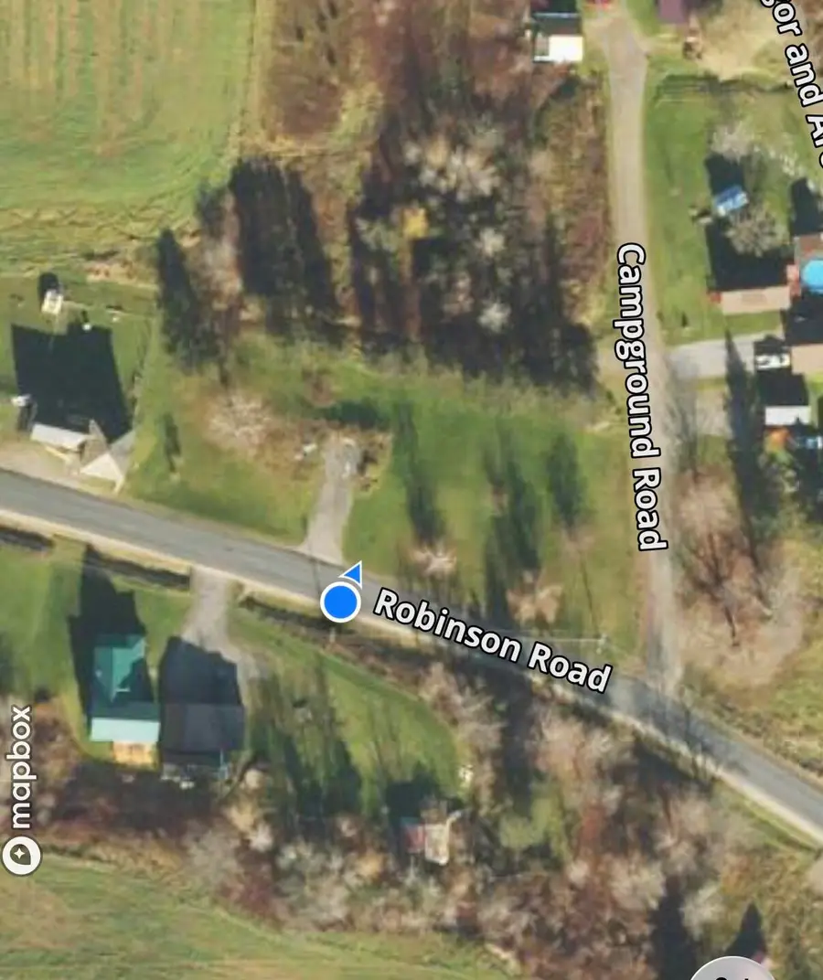 586 Robinson Road, Blaine, ME 04734 - #3