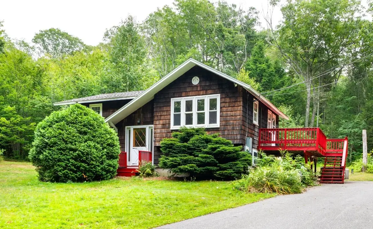 54 Indian Rest Road, Harpswell, ME 04079 - #1