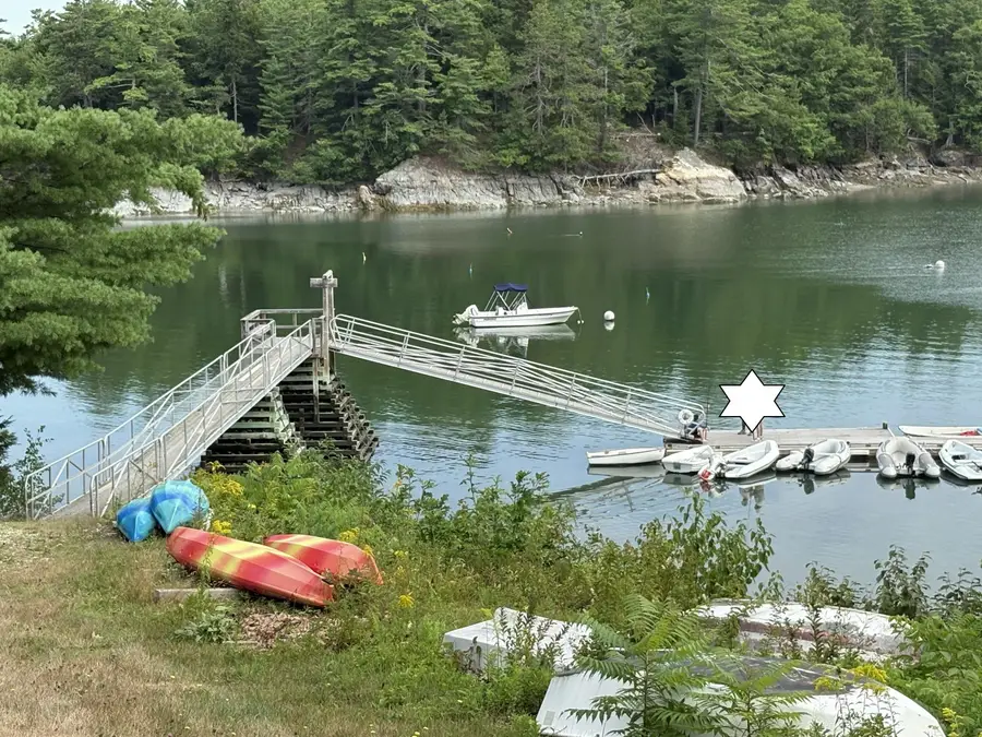 54 Indian Rest Road, Harpswell, ME 04079 - #2