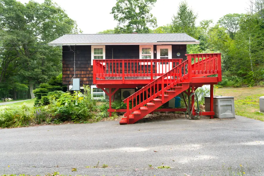 54 Indian Rest Road, Harpswell, ME 04079 - #3