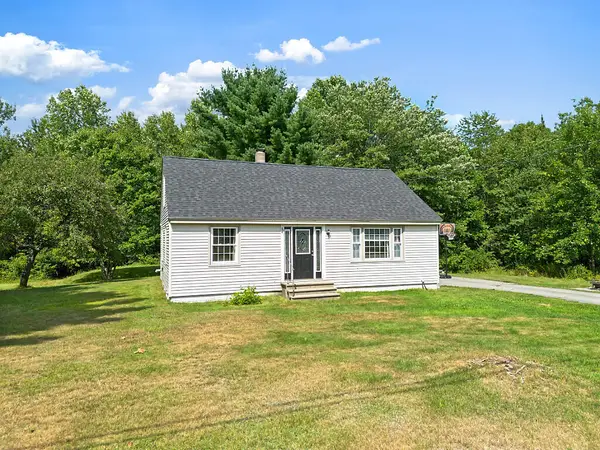 183 Annabessacook Road, Monmouth, ME 04265