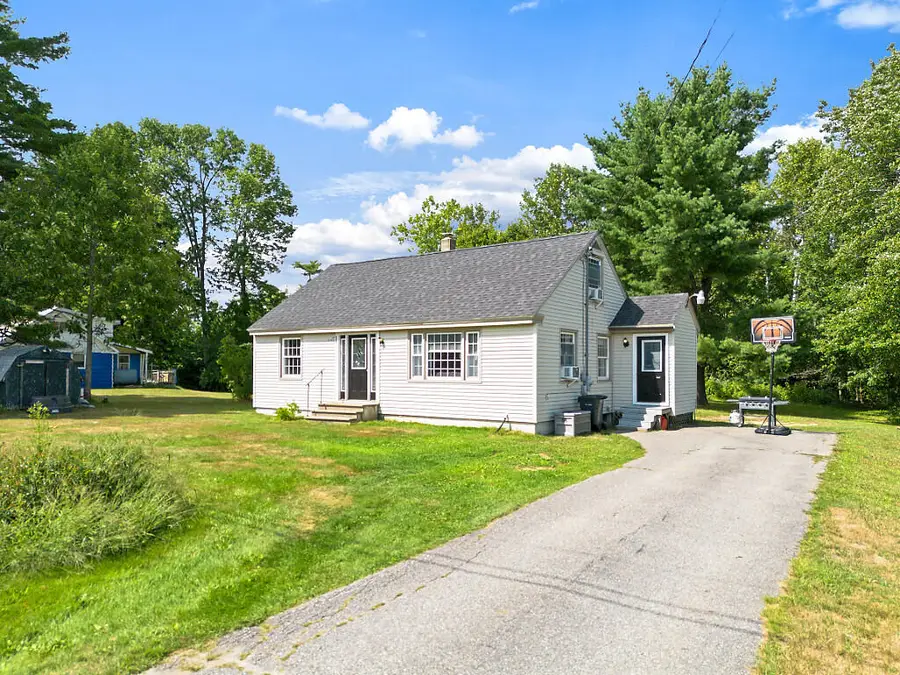 183 Annabessacook Road, Monmouth, ME 04265 - #2
