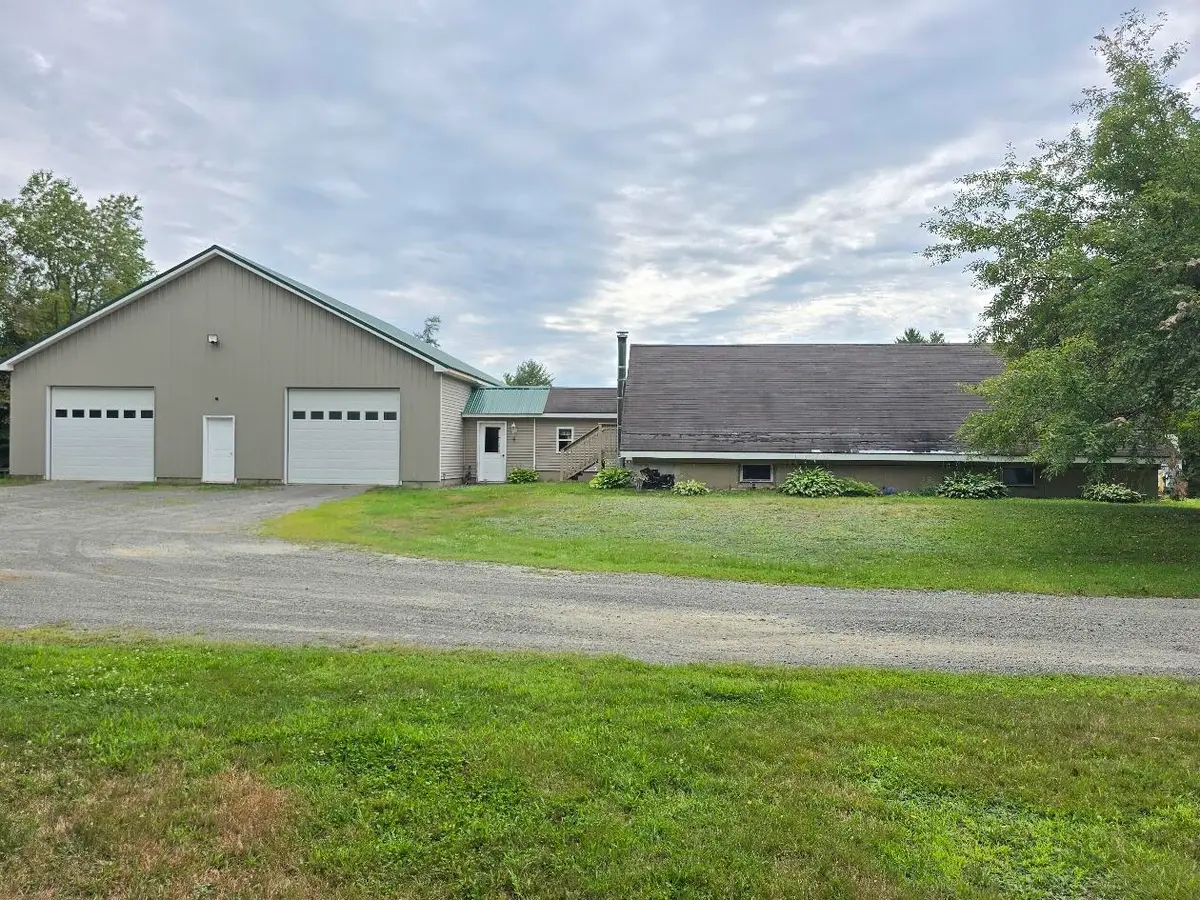218 Elm, Milo, ME 04463 - #1