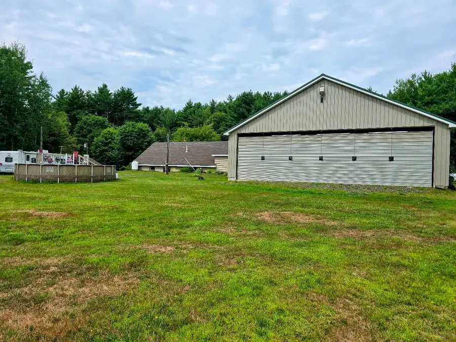 218 Elm, Milo, ME 04463 - #2