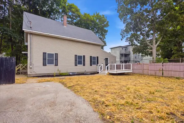 43 Myrtle Street, Biddeford, ME 04005