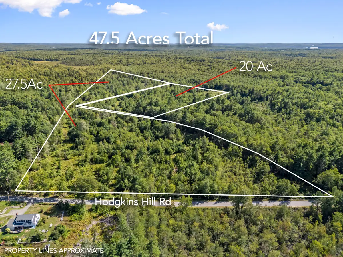 20-1,23 Hodgkins Hill Road, Jefferson, ME 04348 - #1