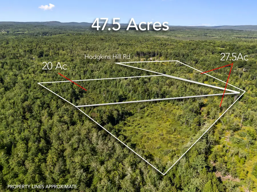 20-1,23 Hodgkins Hill Road, Jefferson, ME 04348 - #2