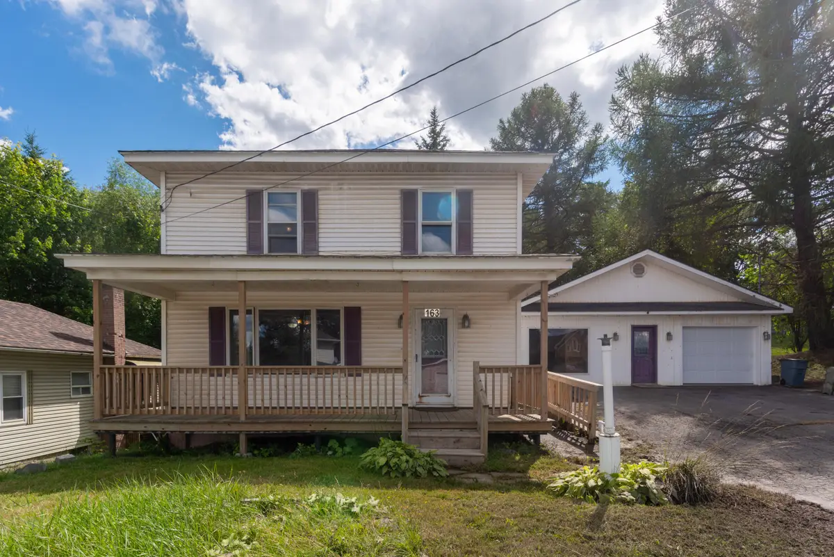 163 Main Street, Madawaska, ME 04756 - #1
