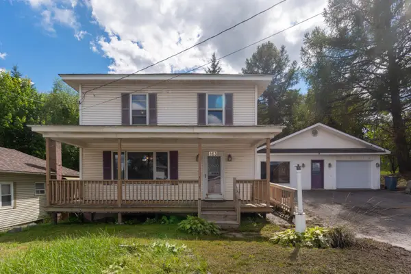 163 Main Street, Madawaska, ME 04756