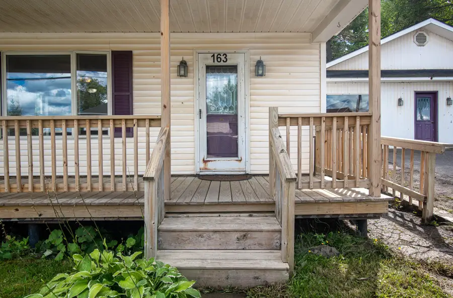 163 Main Street, Madawaska, ME 04756 - #2