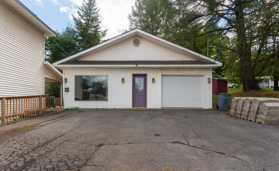 163 Main Street, Madawaska, ME 04756 - #3