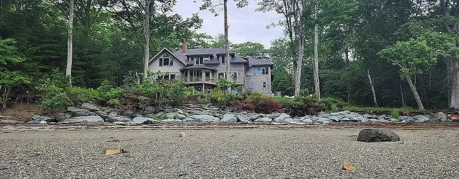 1197 Bay Road, Brooklin, ME 04616 - #2