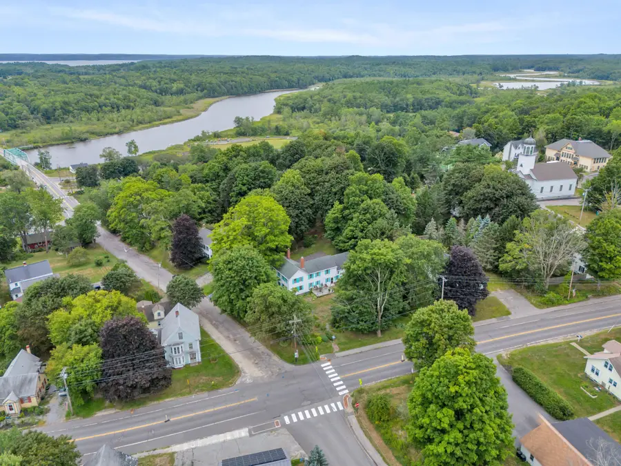 1 Back Hill Street, Bowdoinham, ME 04008 - #2