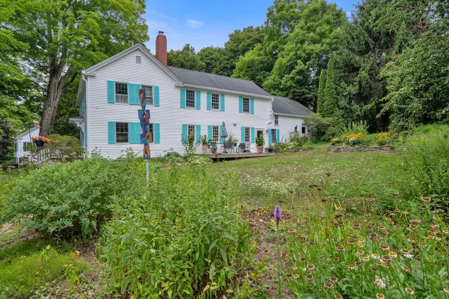 1 Back Hill Street, Bowdoinham, ME 04008 - #3