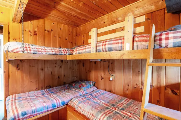 1004 Hazel Wood Drive, Carrabassett Valley, ME 04947