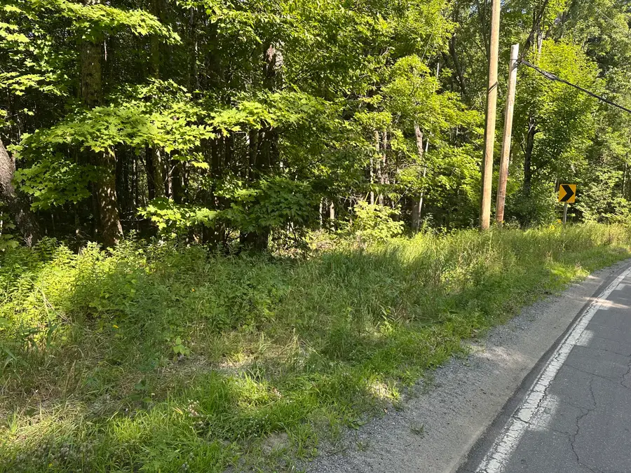 map12 lot4 Starks Road Road, New Sharon, ME 04955 - #3