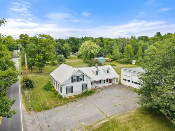 13 Stetson Road, Stetson, ME 04488