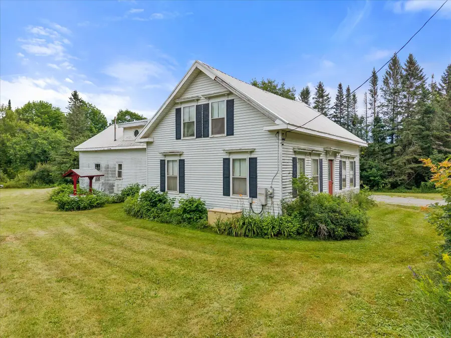13 Stetson Road, Stetson, ME 04488 - #2