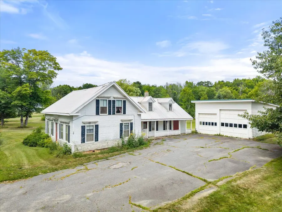 13 Stetson Road, Stetson, ME 04488 - #3