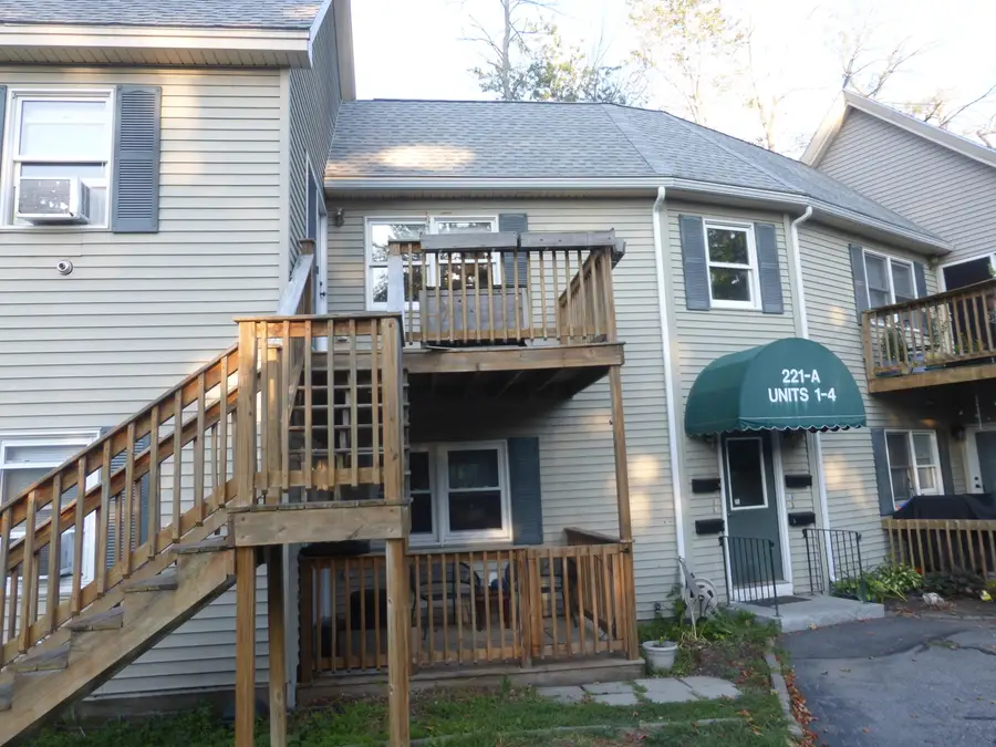 221 Longfellow Street #4, Westbrook, ME 04092 - #2