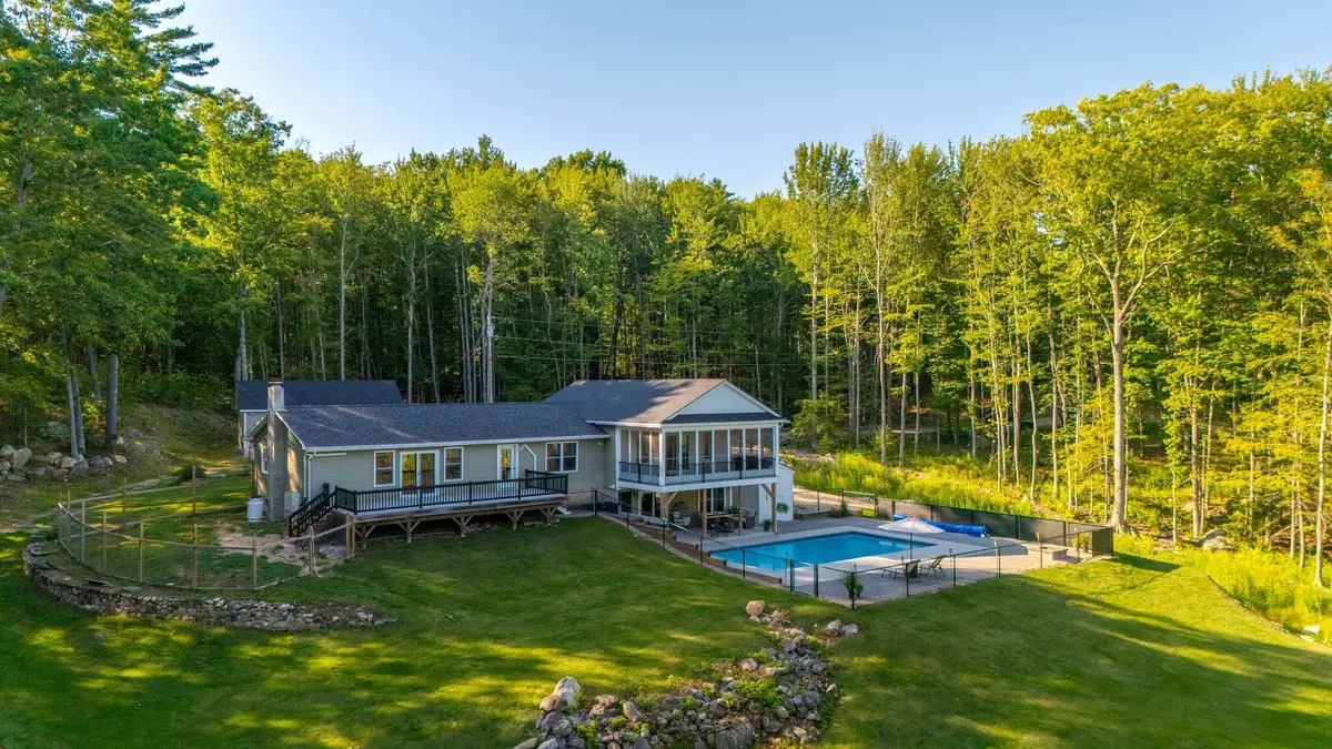 162 Bolan Road, Milton, NH 03851 - #1