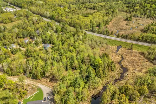 Lot 12 Snowberry Lane, Palermo, ME 04354