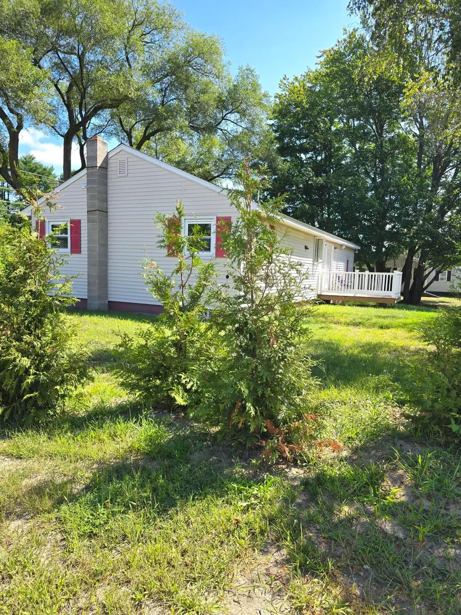 32 West Road, Waterboro, ME 04087 - #2