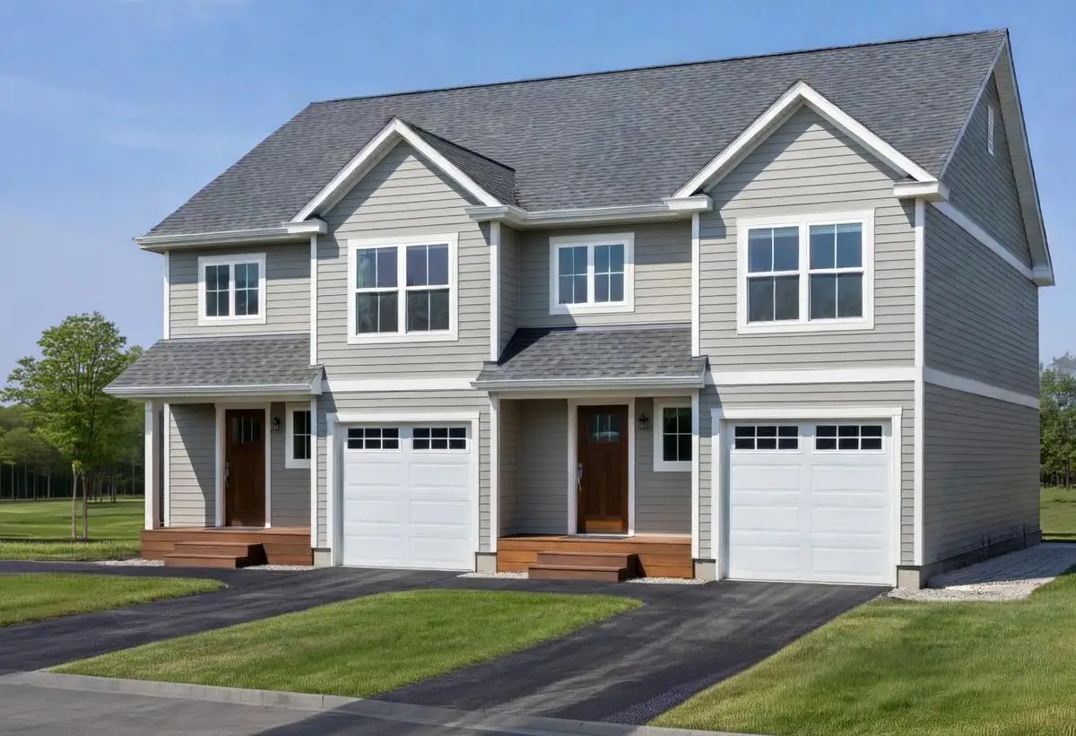 32 Dolley Farm Road #14, Windham, ME 04062 - #1