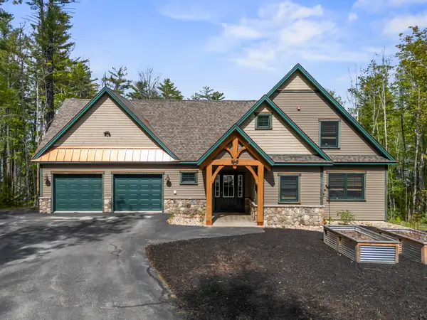 14 Riley Road, Naples, ME 04055