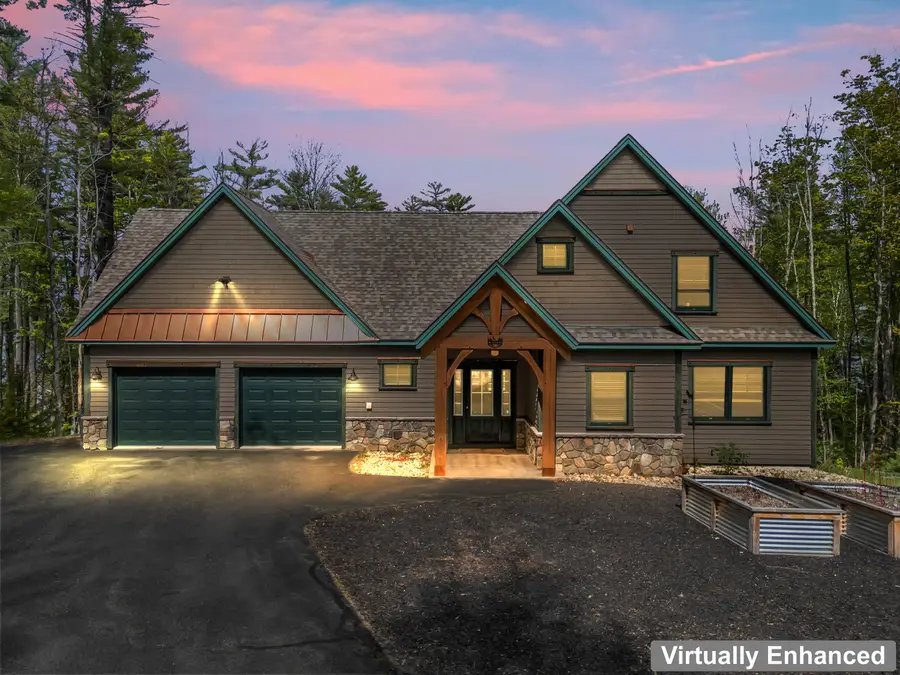 14 Riley Road, Naples, ME 04055 - #2