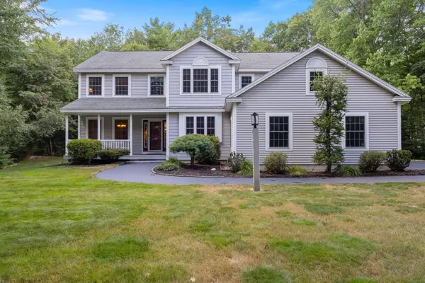 3 Harriman Way, Gorham, ME 04038