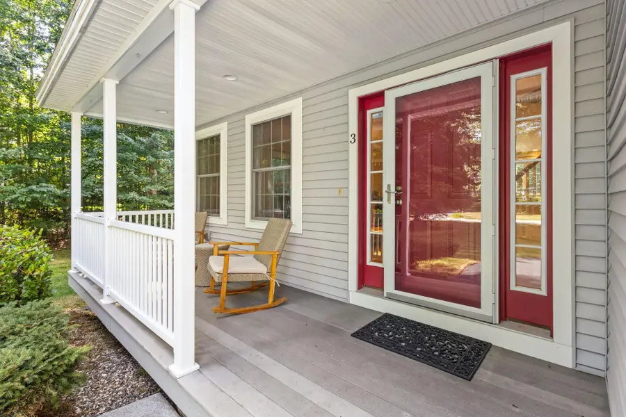 3 Harriman Way, Gorham, ME 04038 - #3