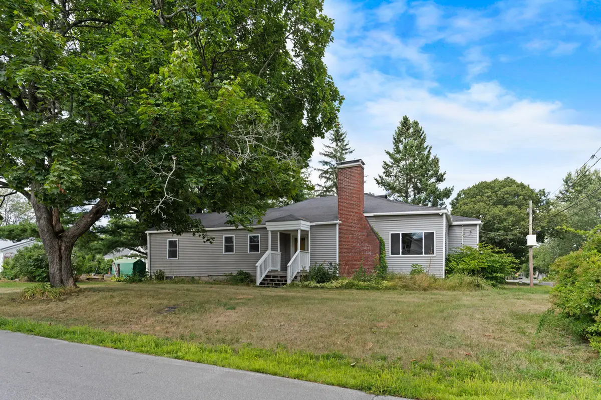 47 Fairfax Street, Bangor, ME 04401 - #1