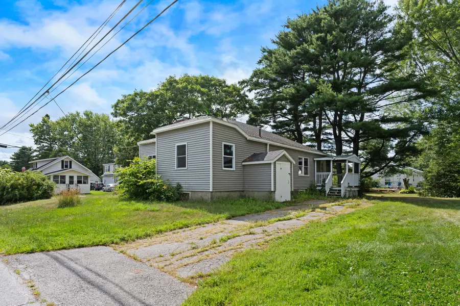 47 Fairfax Street, Bangor, ME 04401 - #3