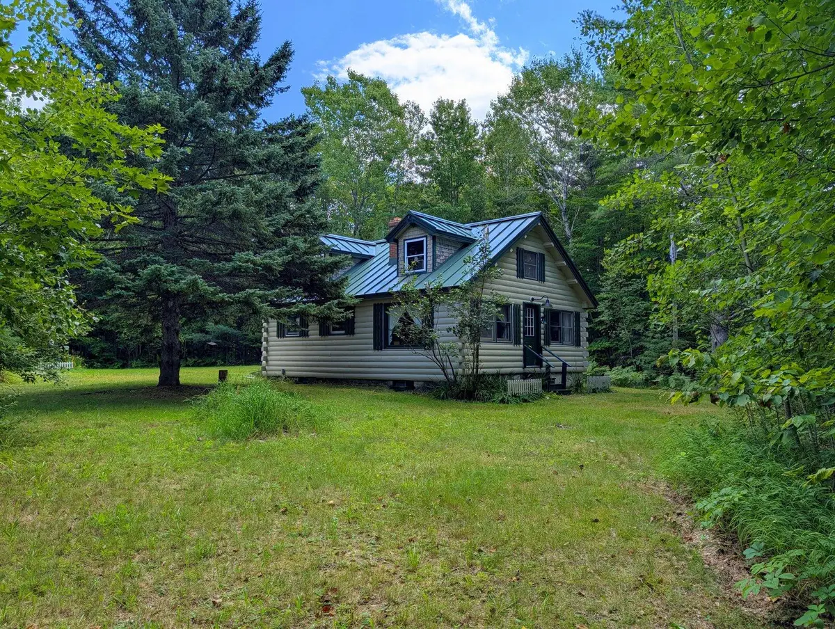 396 School Street, Weld, ME 04285 - #1