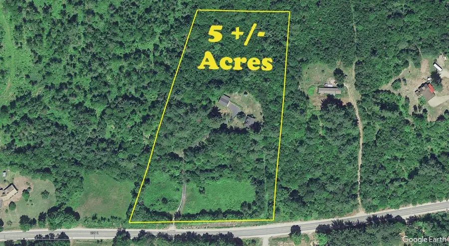 396 School Street, Weld, ME 04285 - #3