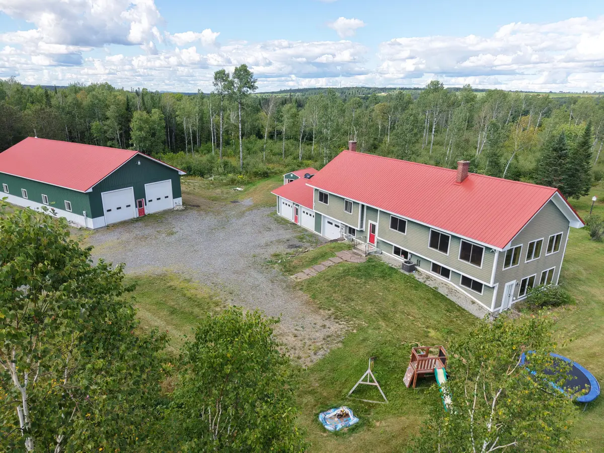 72 Horsebrook Road, Ashland, ME 04732 - #1