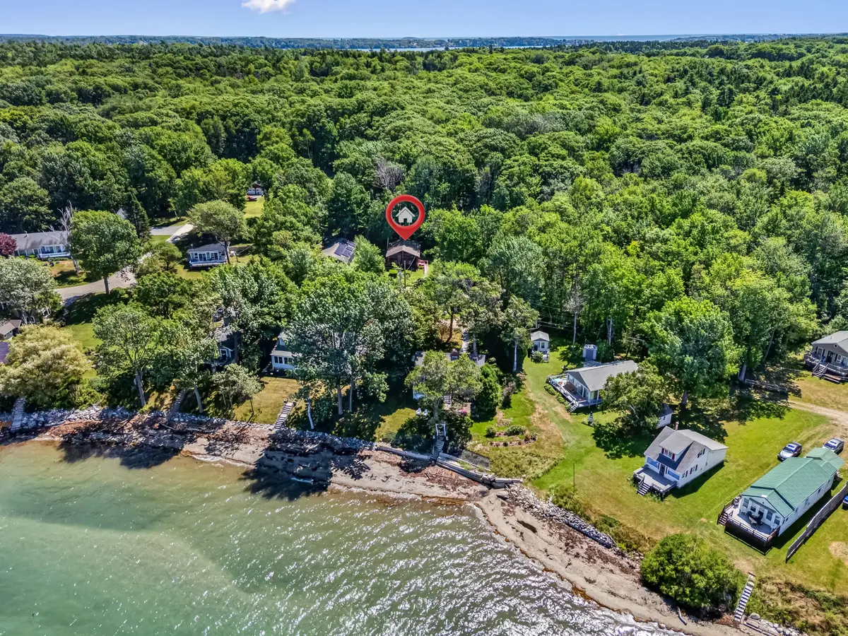 7 Ocean View Terrace, Harpswell, ME 04079 - #1