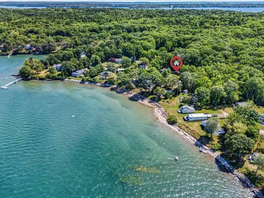 7 Ocean View Terrace, Harpswell, ME 04079 - #3