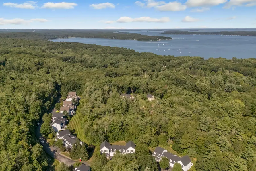 7 Granite Ridge Road #7, Cumberland Foreside, ME 04110 - #2