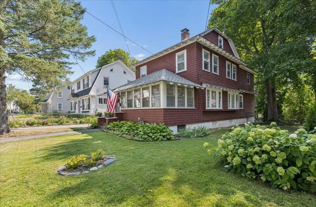 66 4th Street, Bangor, ME 04401 - #1