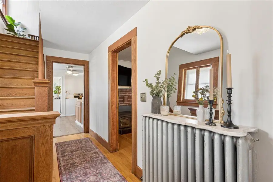 66 4th Street, Bangor, ME 04401 - #2