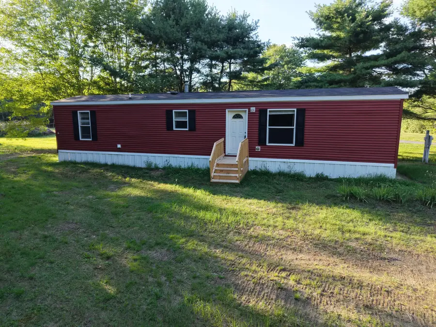 558 Nash Road, Pittston, ME 04345 - #3