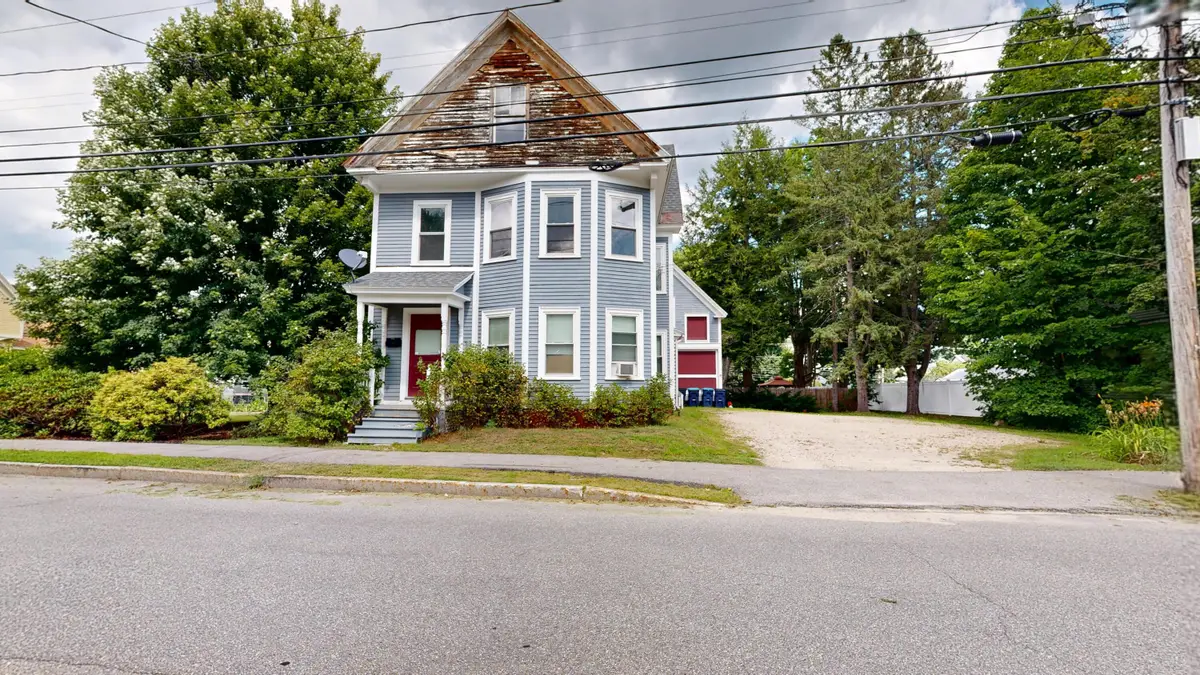 203 Summer Street, Auburn, ME 04210 - #1