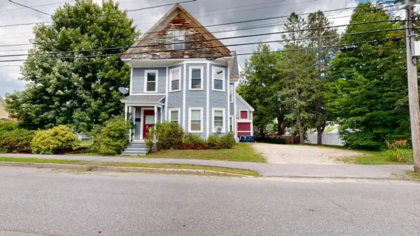 203 Summer Street, Auburn, ME 04210